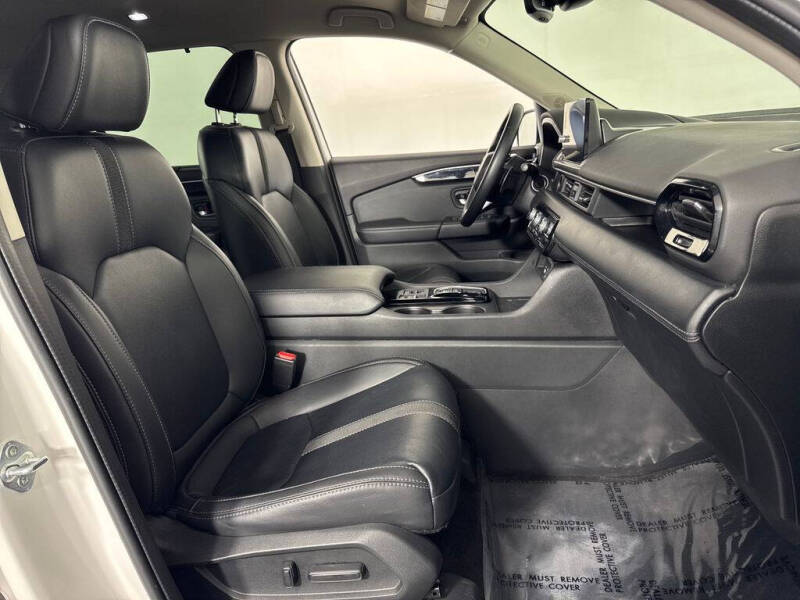 2024 Honda Pilot EX-L