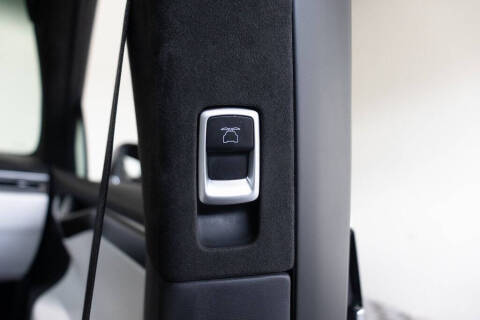 2017 Tesla Model X 90D