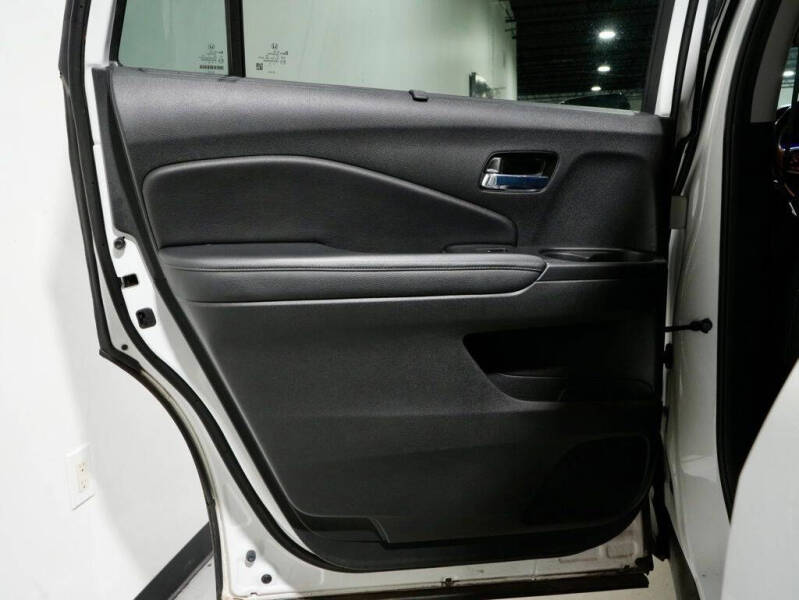 2022 Honda Pilot Touring