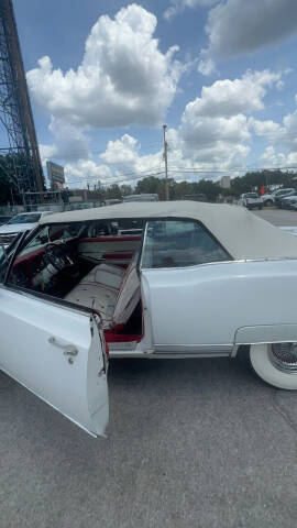 1966 Oldsmobile Ninety-Eight