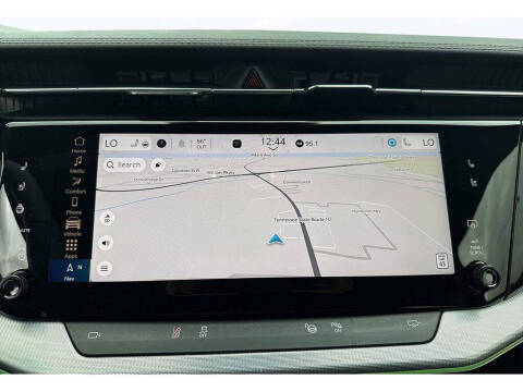 2024 Jeep Wagoneer S Launch Edition