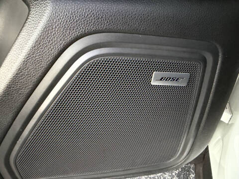 2018 Porsche Macan S