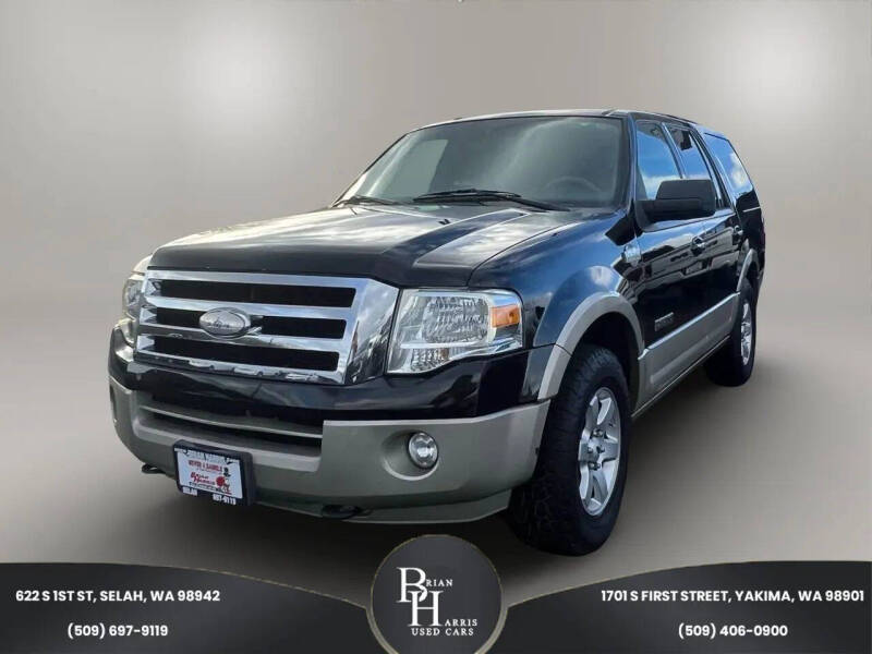 2008 Ford Expedition