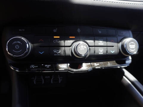 2024 Dodge Durango SXT