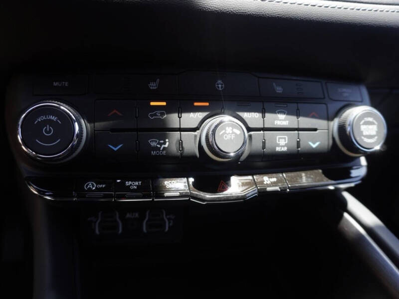 2024 Dodge Durango SXT