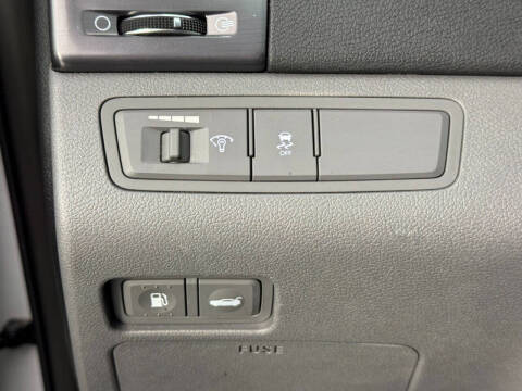 2013 Hyundai Sonata Hybrid Limited