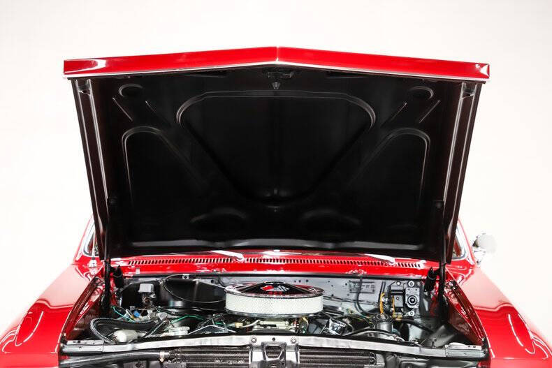 1966 Chevrolet Chevelle