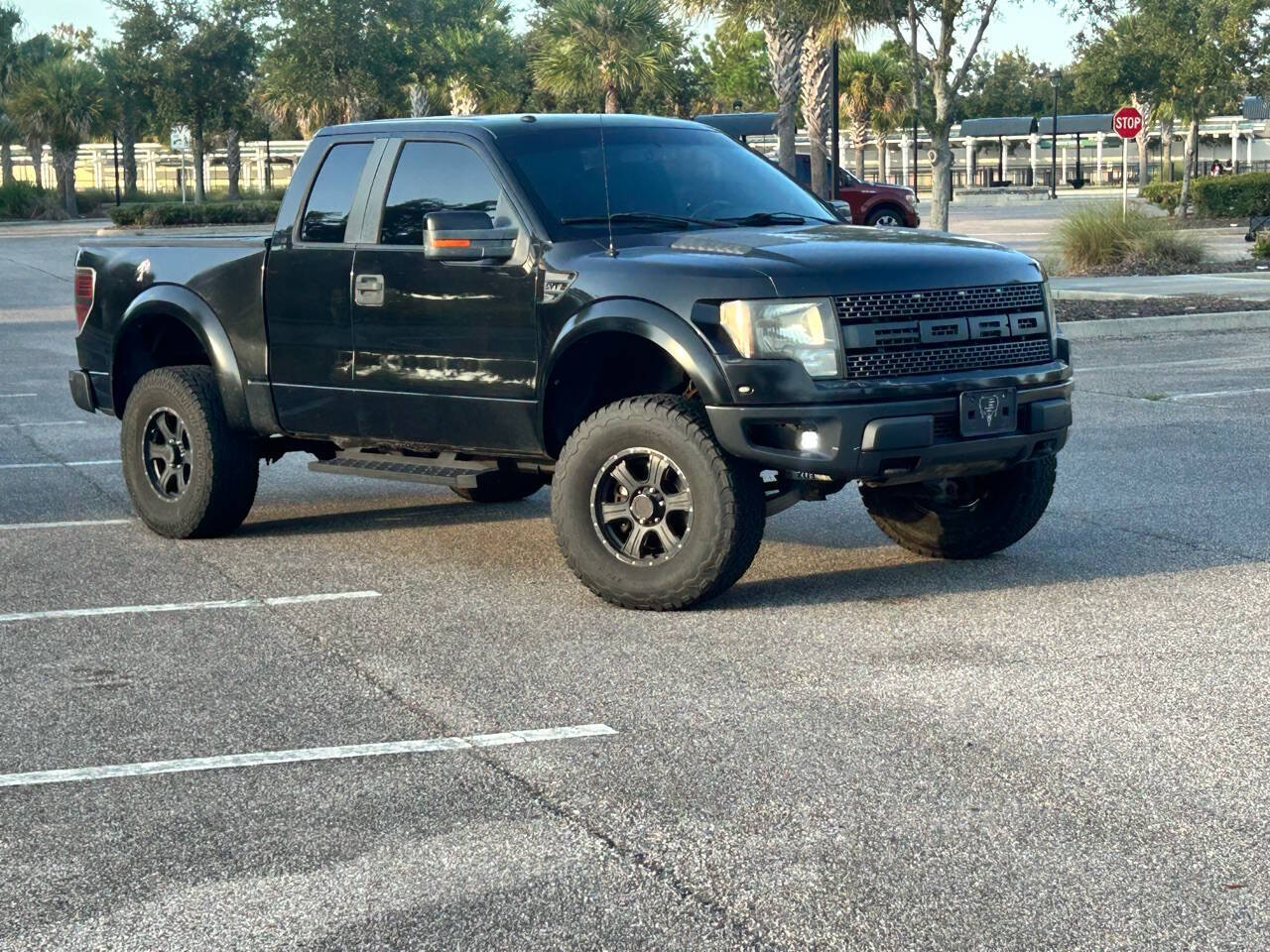 2010 Ford F-150 for sale at Mycarsonline LLC in Sanford, FL