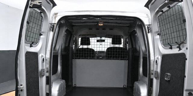 2017 Chevrolet City Express LT