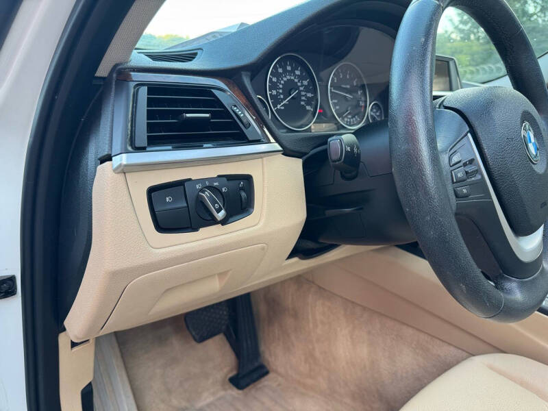 2014 BMW 3 Series 328i