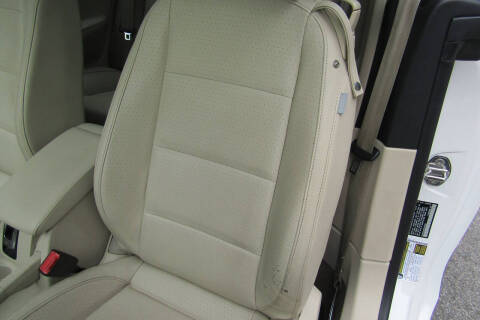 2013 Volkswagen Eos Komfort SULEV