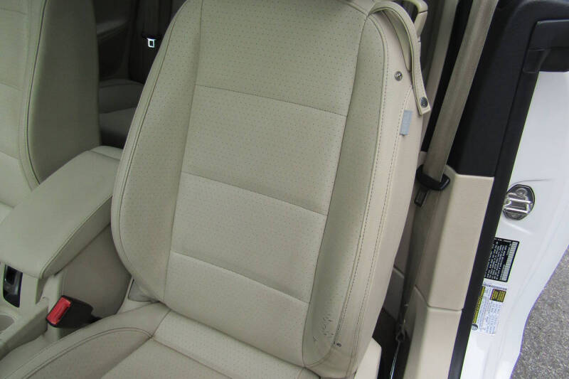2013 Volkswagen Eos Komfort SULEV