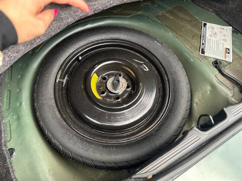 2001 Ford Mustang Bullitt