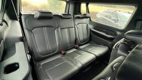 2024 Jeep Wagoneer L