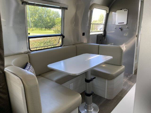 2017 Airstream Bambi