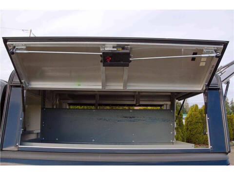 2021 Nissan Frontier