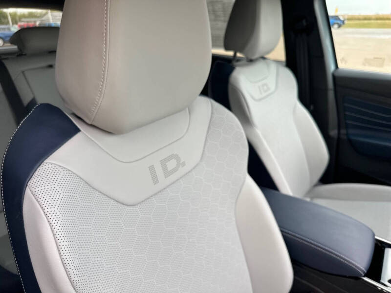 2023 Volkswagen ID.4 Pro S