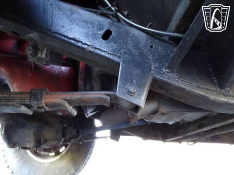 1979 International Scout