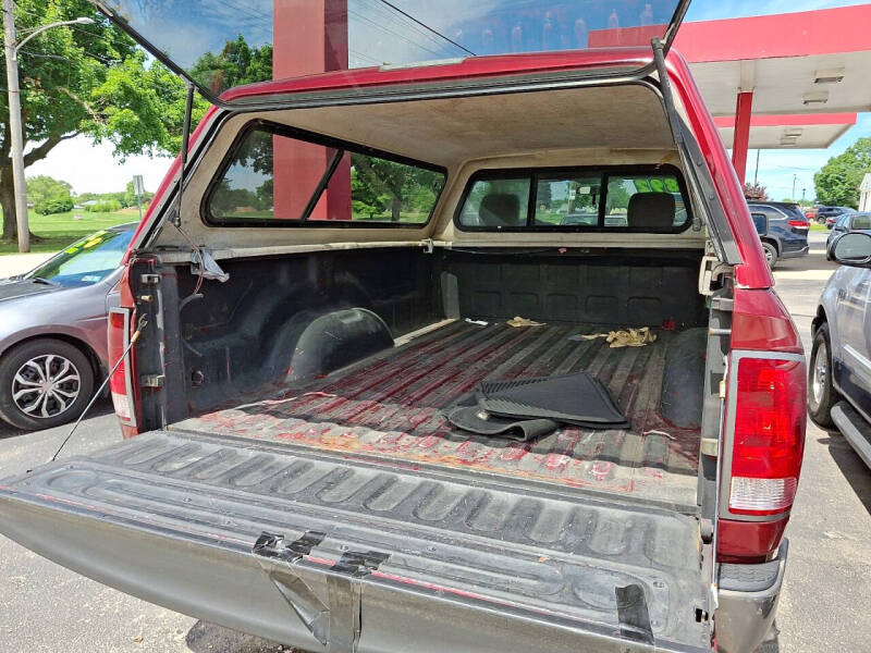 2011 RAM 1500