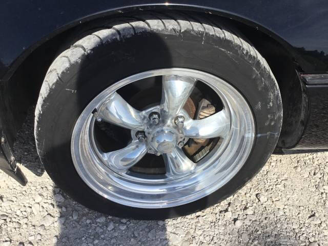 1987 Chevrolet Corvette