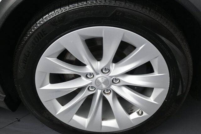 2019 Tesla Model X 100D