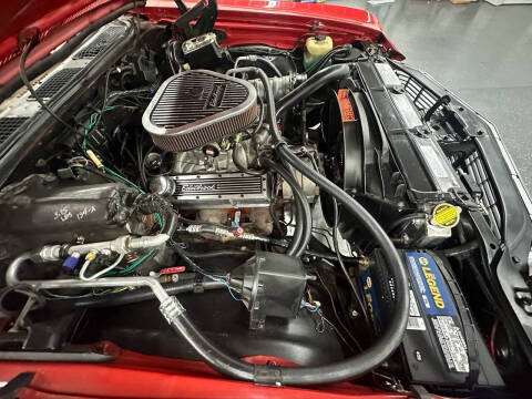 1971 Chevrolet Chevelle