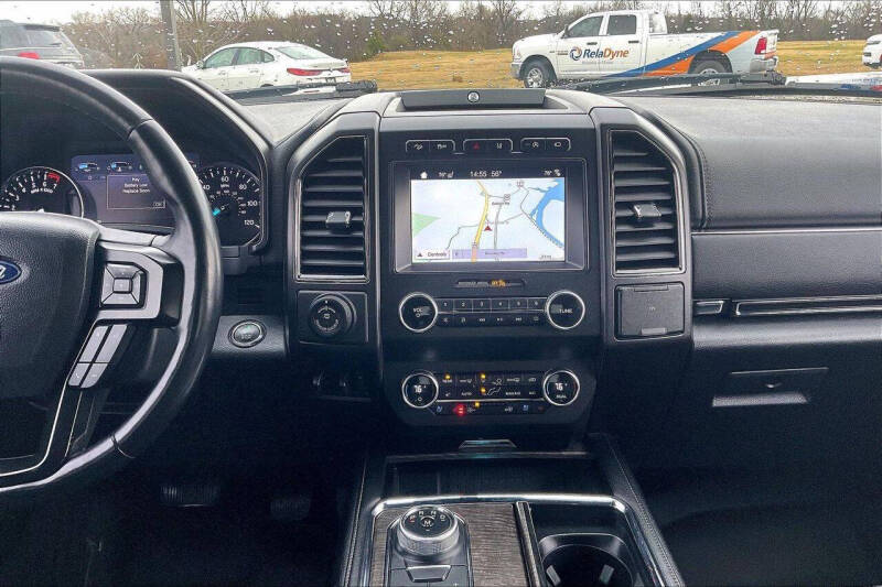 2019 Ford Expedition MAX Limited