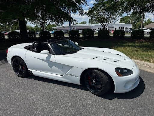 2009 Dodge Viper SRT10 - Photo 6