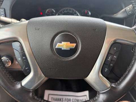2019 Chevrolet Express LS 3500