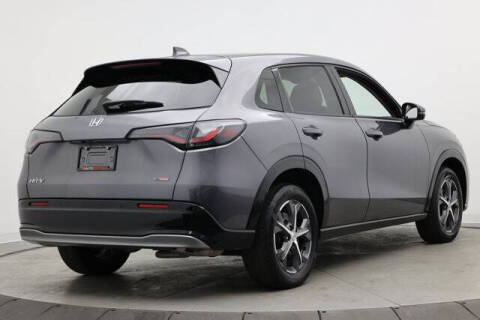 2023 Honda HR-V EX-L