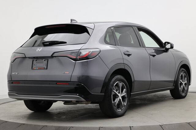 2023 Honda HR-V EX-L