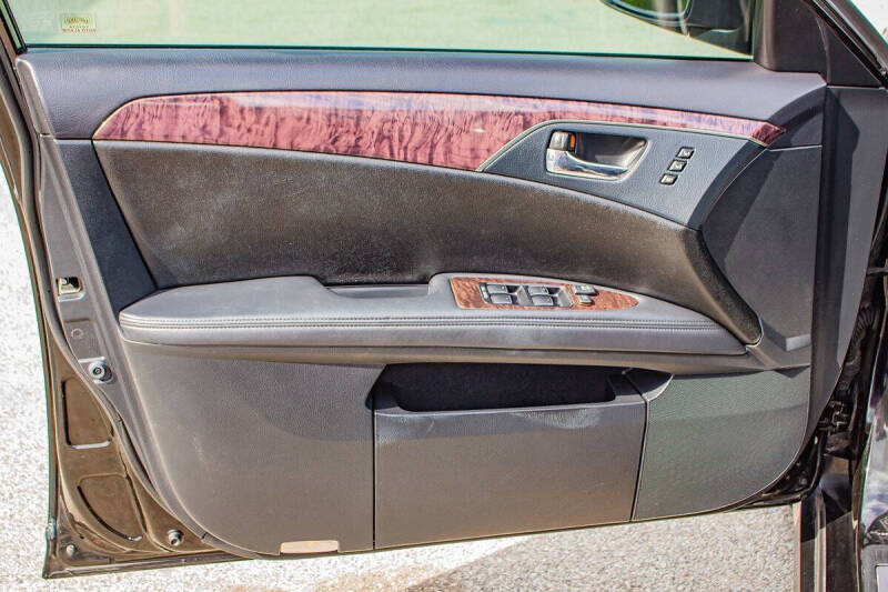 2012 Toyota Avalon
