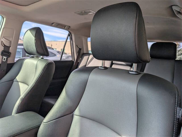 2020 Toyota 4Runner SR5 Premium