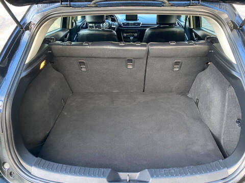 2014 Mazda MAZDA3 i Grand Touring