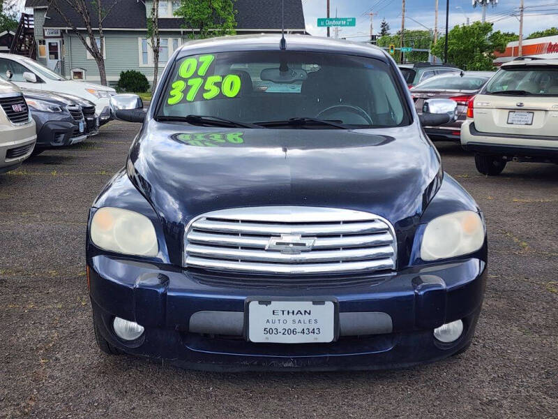 2007 Chevrolet HHR LT