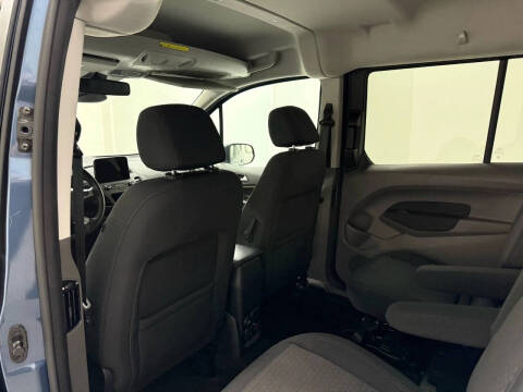 2020 Ford Transit Connect XLT