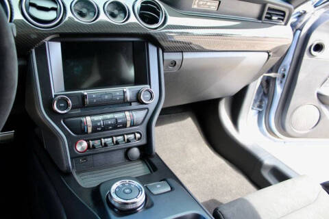 2022 Ford Mustang Shelby GT500