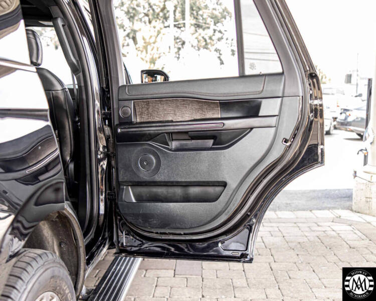 2020 Ford Expedition Limited