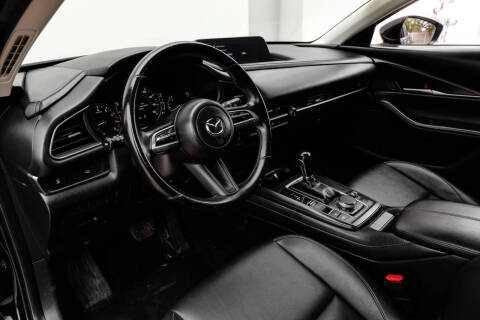 2021 Mazda CX-30 Select
