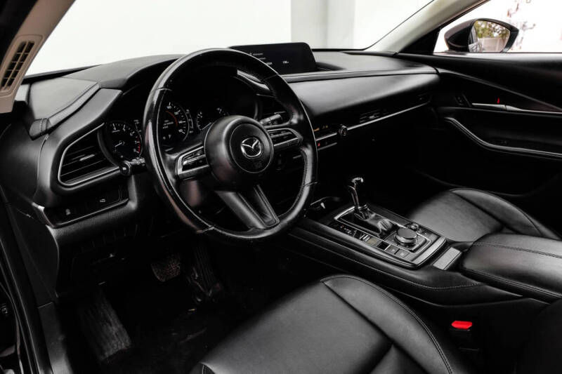 2021 Mazda CX-30 Select