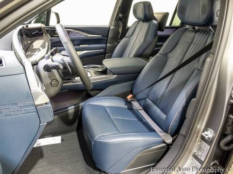 2026 Cadillac Escalade IQL Premium Sport