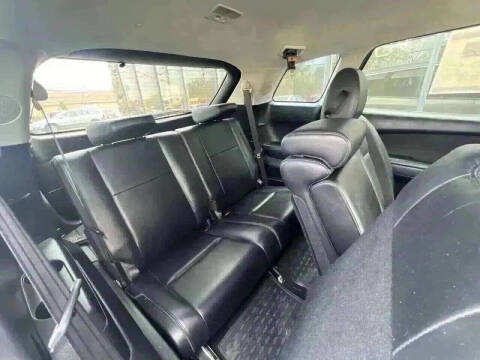 2013 Mazda CX-9 Touring