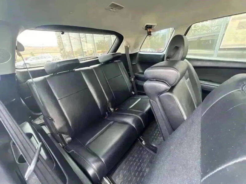 2013 Mazda CX-9 Touring