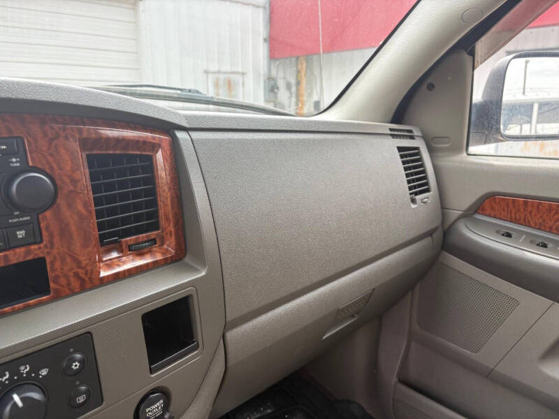 2006 Dodge Ram 2500