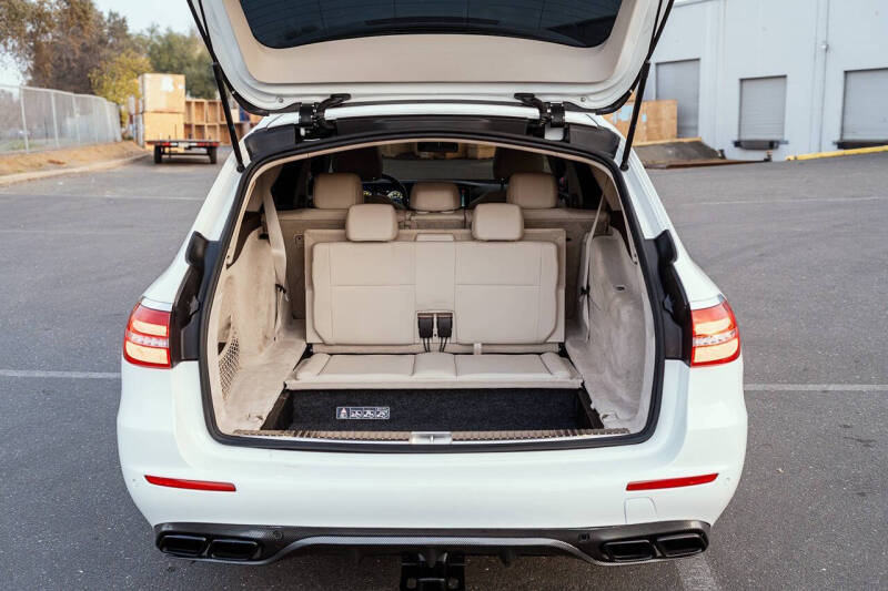 2018 Mercedes-Benz E-Class E 400 4MATIC