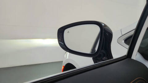 2027 Chrysler Pacifica Pinnacle