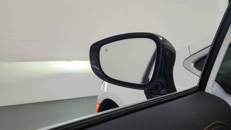 2027 Chrysler Pacifica Pinnacle