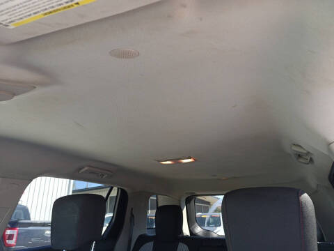 2012 GMC Terrain SLE-1