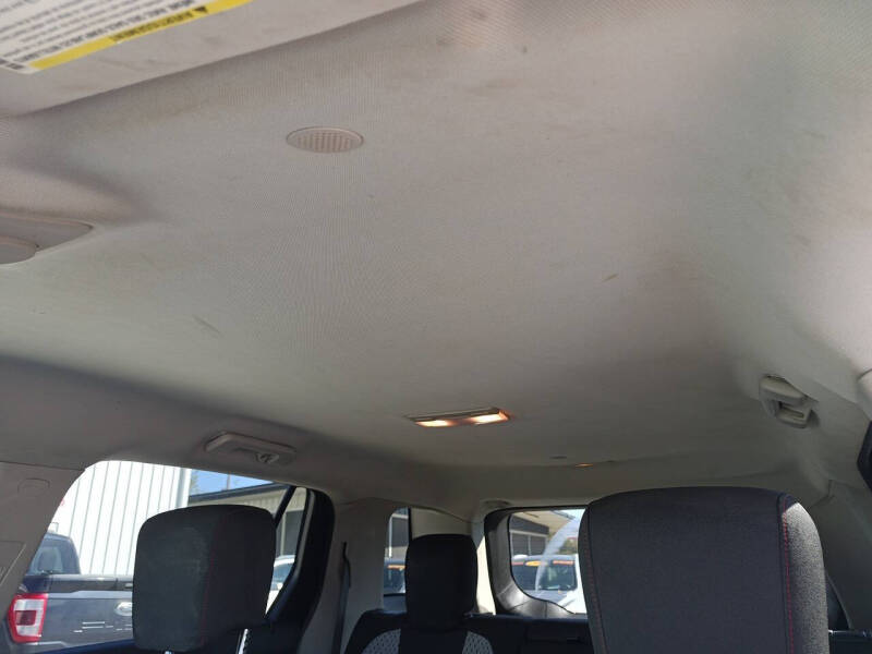 2012 GMC Terrain SLE-1