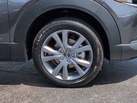 2026 Mazda CX-30 2.5 S Preferred